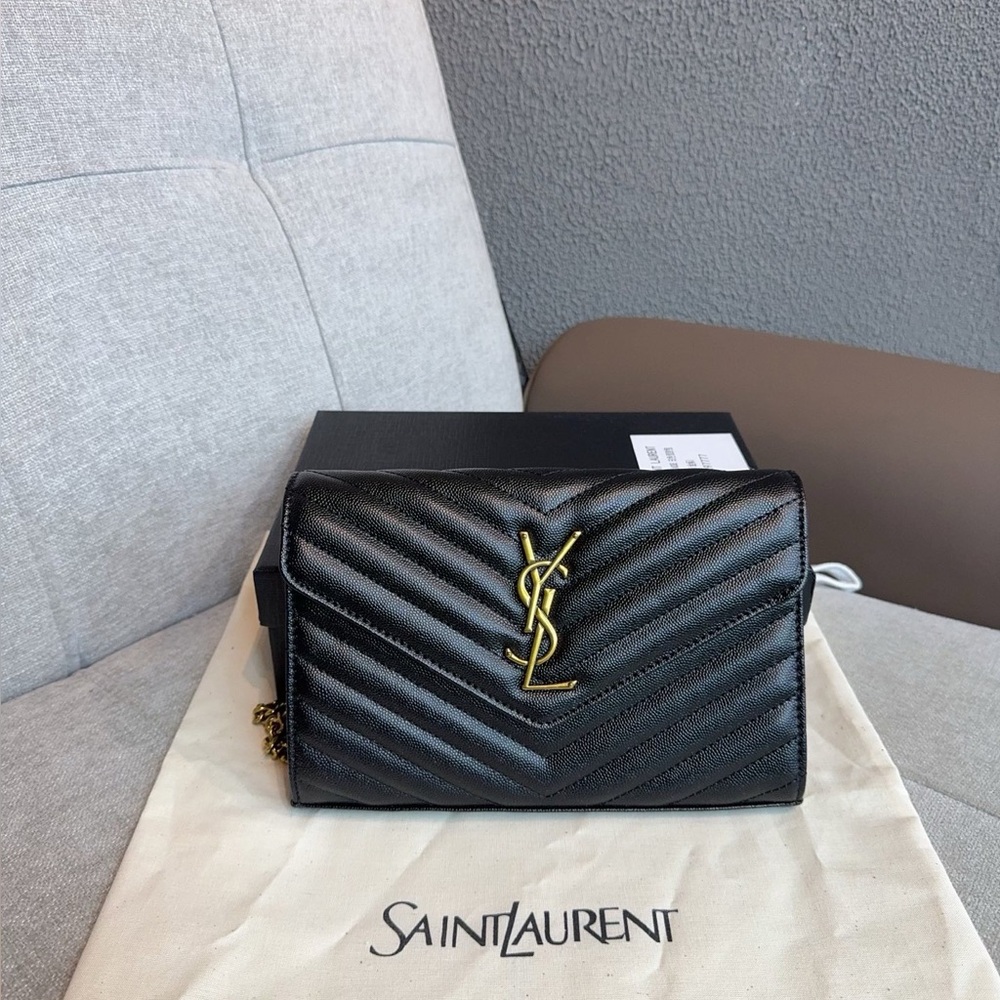 Saint Laurent women's bag